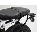 SLC Left Side Rack - BMW RnineT 14-, RnineT Scrambler /Pure /Racer /Urban G/S 17-