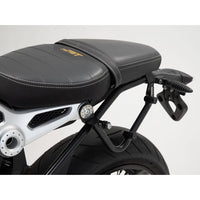 SLC Left Side Rack - BMW RnineT 14-, RnineT Scrambler /Pure /Racer /Urban G/S 17-