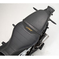 SLC Left Side Rack - BMW RnineT 14-, RnineT Scrambler /Pure /Racer /Urban G/S 17-