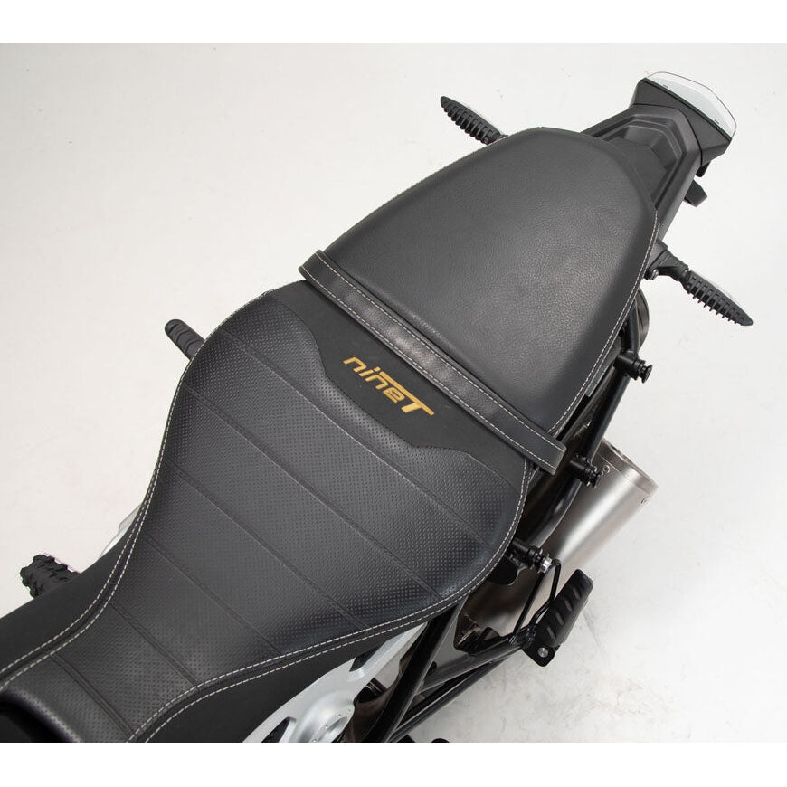 SLC Left Side Rack - BMW RnineT 14-, RnineT Scrambler /Pure /Racer /Urban G/S 17-