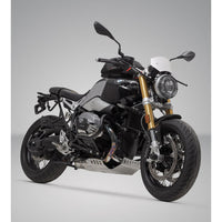 SLC Right Side Rack - BMW RnineT 14-, RnineT Scrambler /Pure /Racer /Urban G/S 17-