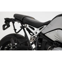 SLC Right Side Rack - BMW RnineT 14-, RnineT Scrambler /Pure /Racer /Urban G/S 17-