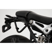 SLC Right Side Rack - BMW RnineT 14-, RnineT Scrambler /Pure /Racer /Urban G/S 17-