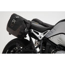 SLC Right Side Rack - BMW RnineT 14-, RnineT Scrambler /Pure /Racer /Urban G/S 17-