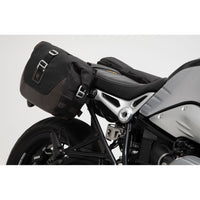 SLC Right Side Rack - BMW RnineT 14-, RnineT Scrambler /Pure /Racer /Urban G/S 17-