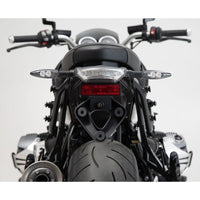 SLC Right Side Rack - BMW RnineT 14-, RnineT Scrambler /Pure /Racer /Urban G/S 17-