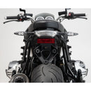 SLC Left Side Rack - BMW RnineT 14-, RnineT Scrambler /Pure /Racer /Urban G/S 17-