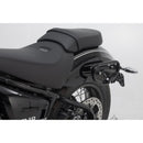 SLC Left Side Rack - BMW R18 20-
