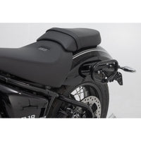 SLC Left Side Rack - BMW R18 20-
