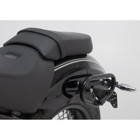 SLC Left Side Rack - BMW R18 20-