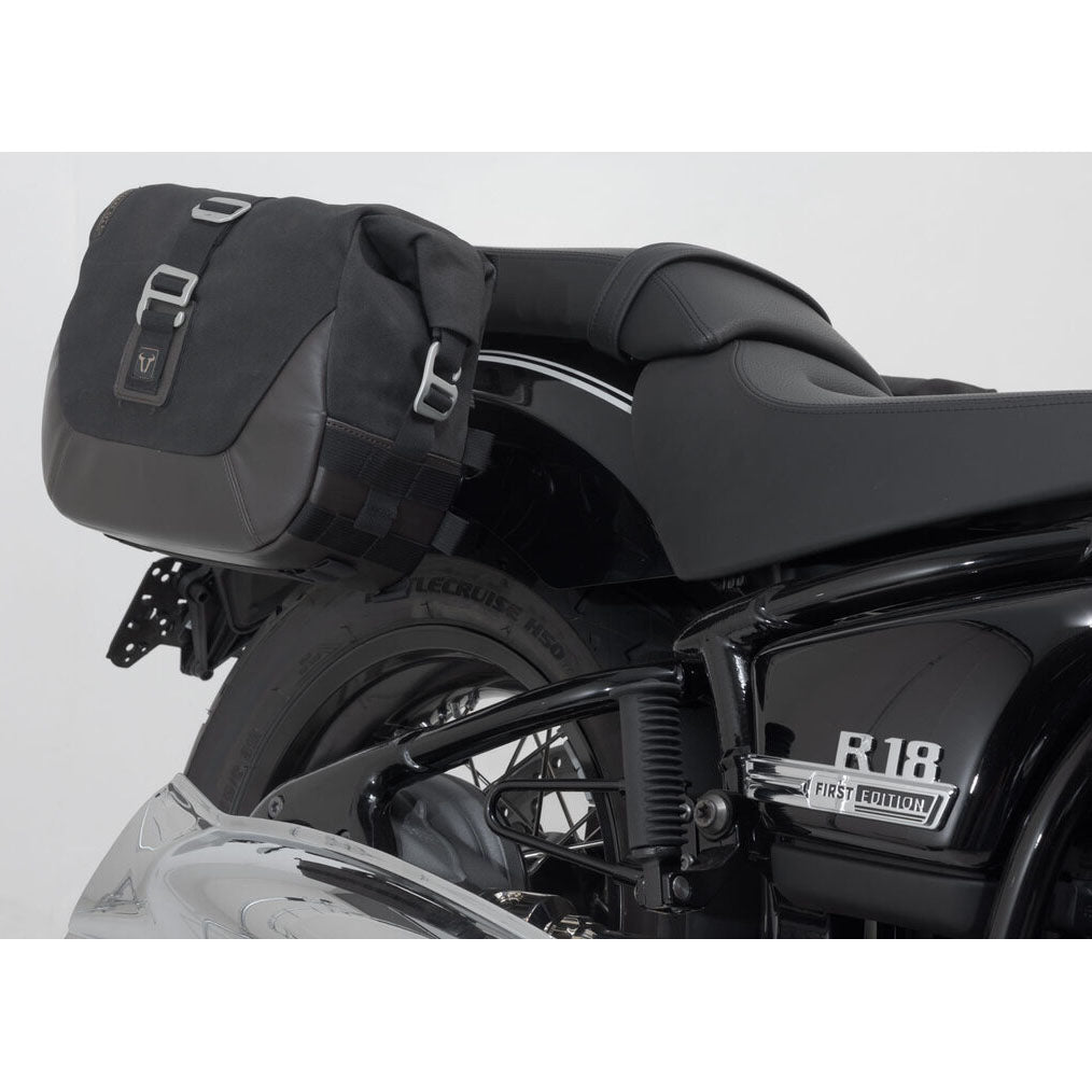 SLC Left Side Rack - BMW R18 20-