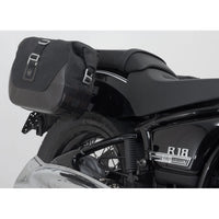 SLC Left Side Rack - BMW R18 20-