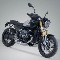 SLC Right Side Rack - BMW R12 24-