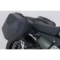 SLC Right Side Rack - BMW R12 24-