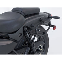 SLC Left Side Rack - Kawasaki EL500 Eliminator 500 24-