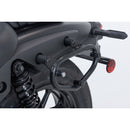 SLC Left Side Rack - Kawasaki EL500 Eliminator 500 24-