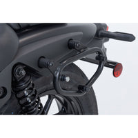 SLC Left Side Rack - Kawasaki EL500 Eliminator 500 24-