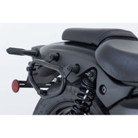 Supports de Valise Latérale SLC - Kawasaki EL500 Eliminator 500 24-