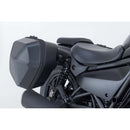 SLC Left Side Rack - Kawasaki EL500 Eliminator 500 24-