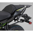 SLC Left Side Rack - Kawasaki Z650 17-, NINJA 650 17-