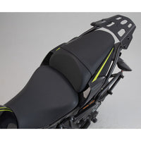 SLC Left Side Rack - Kawasaki Z650 17-, NINJA 650 17-