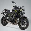 SLC Right Side Racks - Kawasaki Z650 17-, NINJA 650 17-