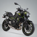 SLC Left Side Rack - Kawasaki Z650 17-, NINJA 650 17-