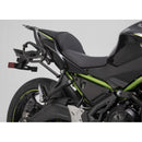 SLC Right Side Racks - Kawasaki Z650 17-, NINJA 650 17-