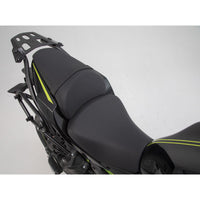 SLC Right Side Racks - Kawasaki Z650 17-, NINJA 650 17-