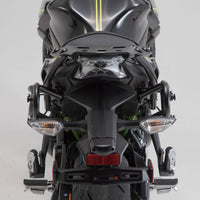 SLC Right Side Racks - Kawasaki Z650 17-, NINJA 650 17-