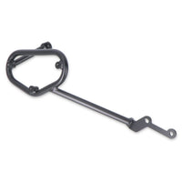 SLC Right Side Rack - Kawasaki Z900 17-