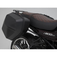 SLC Right Side Racks - Kawasaki Z900RS /Cafe 18-
