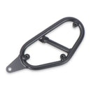 SLC Left Side Rack - Kawasaki W800 /Street /Cafe 19-, W650 99-08