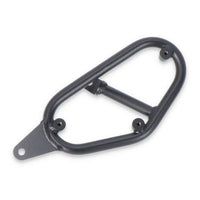 SLC Left Side Rack - Kawasaki W800 /Street /Cafe 19-, W650 99-08