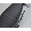 SLC Left Side Rack - Kawasaki W800 /Street /Cafe 19-, W650 99-08