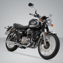 SLC Right Side Rack - Kawasaki W800 /Street /Cafe 19-, W650 99-08