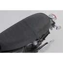 SLC Left Side Rack - Triumph Thruxton 900, Bonneville 04-16