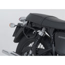 SLC Right Side Rack - Triumph Thruxton 900 04-15, Bonneville 04-16