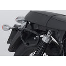 SLC Right Side Rack - Triumph Thruxton 900 04-15, Bonneville 04-16