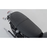 SLC Right Side Rack - Triumph Thruxton 900 04-15, Bonneville 04-16