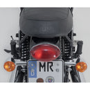 SLC Left Side Rack - Triumph Thruxton 900, Bonneville 04-16