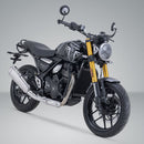 SLC Right Side Rack - Triumph Speed 400 23-, Scrambler 400 X 23-