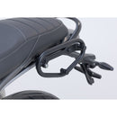 SLC Left Side Rack - Triumph Speed 400 23-, Scrambler 400 X 23-