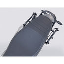 SLC Left Side Rack - Triumph Speed 400 23-, Scrambler 400 X 23-
