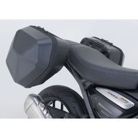 SLC Right Side Rack - Triumph Speed 400 23-, Scrambler 400 X 23-