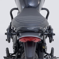 SLC Right Side Rack - Triumph Speed 400 23-, Scrambler 400 X 23-