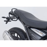 SLC Right Side Rack - Triumph Speed 400 23-, Scrambler 400 X 23-
