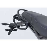 SLC Right Side Rack - Triumph Speed 400 23-, Scrambler 400 X 23-