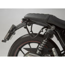 SLC Right Side Rack - Triumph Street Cup 17-20, Street Twin 900 16-, Speed Twin 900 22-