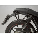 SLC Right Side Rack - Triumph Street Cup 17-20, Street Twin 900 16-, Speed Twin 900 22-
